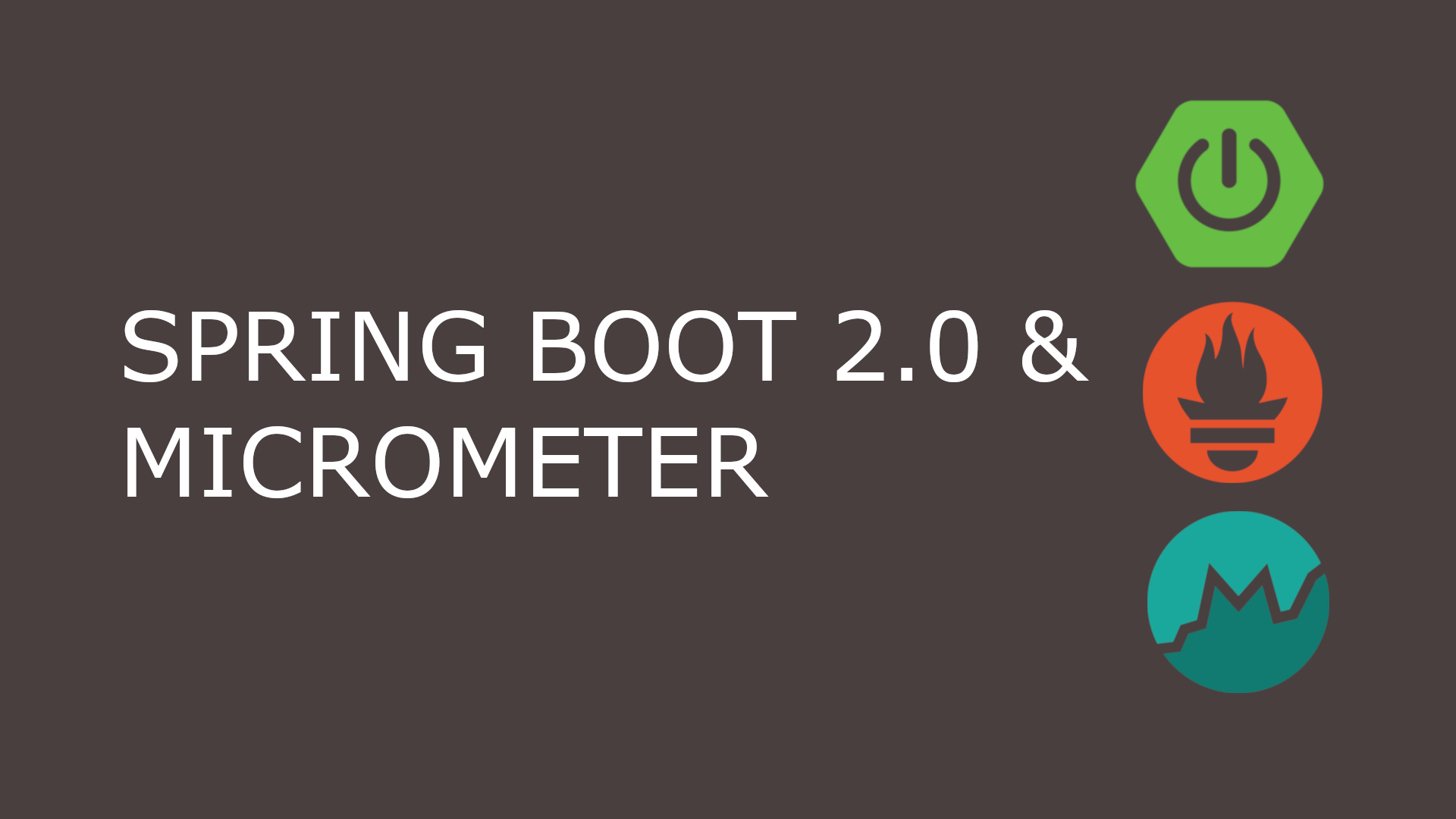 springbootmicrometermetrics Code Primers